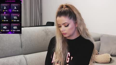 Kailyn online show from January 2025 02:19:01 AM