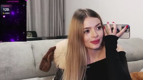 Kailyn online show from January 2025 01:37:02 AM