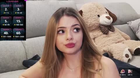 Kailyn online show from January 2025 02:36:01 AM