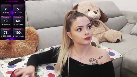 Kailyn online show from January 2025 08:30:01 PM