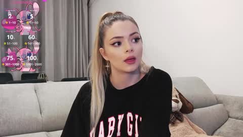 Kailyn online show from January 2025 09:11:02 PM