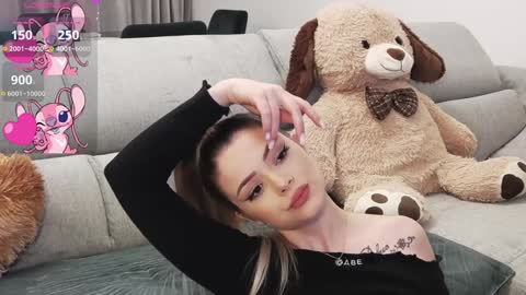 Kailyn online show from January 2025 08:38:02 PM