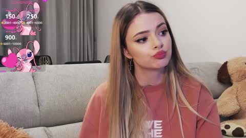 Kailyn online show from January 2025 12:37:01 AM