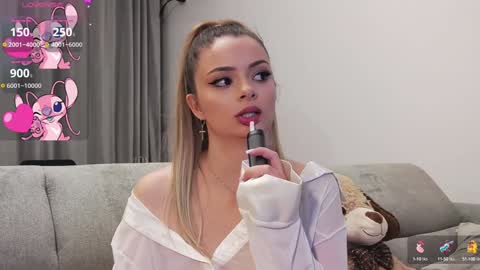 Kailyn online show from January 2025 12:01:01 AM