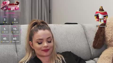 Kailyn online show from February 2025 03:13:01 AM