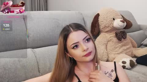 Kailyn online show from February 2025 09:04:01 PM