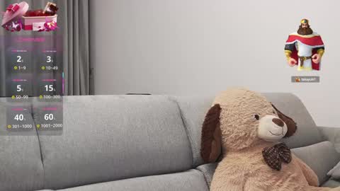 Kailyn online show from February 2025 12:06:01 AM