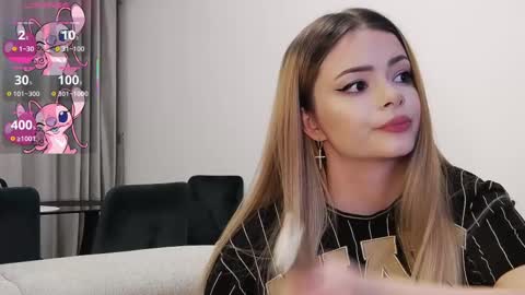 Kailyn online show from March 2025 12:31:01 AM