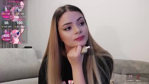 Kailyn online show from March 2025 08:42:02 PM