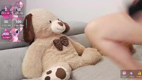 Kailyn online show from March 2025 07:32:01 PM