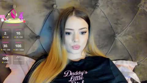 Kailyn online show from October 2025 06:50:02 PM