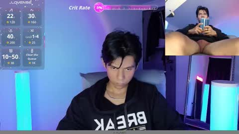 KAIN online show from September 2025 12:06:01 PM