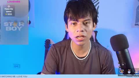 KAIN online show from November 2025 10:31:02 PM