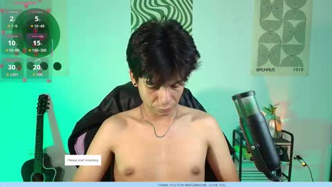 KAIN online show from November 2025 10:25:01 AM