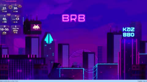 KAIN online show from December 2025 11:15:02 AM