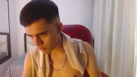 Snapshot of kain_noir_ chatting on October 2025 07:38:02 PM K A I N online show from October 2025 07:38:02 PM