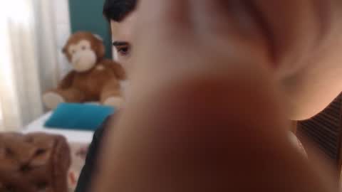 Snapshot of kain_noir_ chatting on November 2025 07:04:01 PM K A I N online show from November 2025 07:04:01 PM