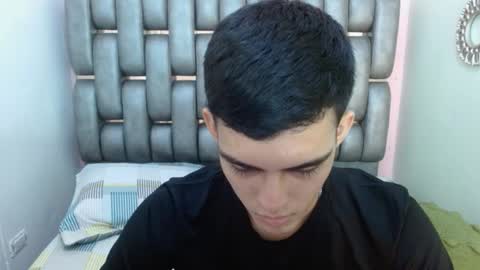 Snapshot of kain_noir_ chatting on November 2025 03:07:01 AM K A I N online show from November 2025 03:07:01 AM