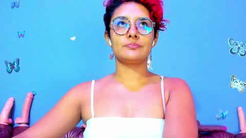 Snapshot of kaira_mosse_ chatting on May 2026 11:30:02 AM kaira_mosse_ online show from May 2026 11:30:02 AM