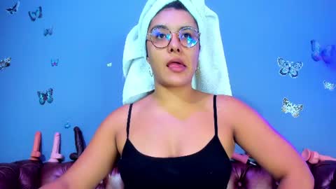 kaira_mosse_ online show from July 2026 11:49:02 AM