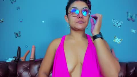 kaira_mosse_ online show from July 2026 11:02:02 AM