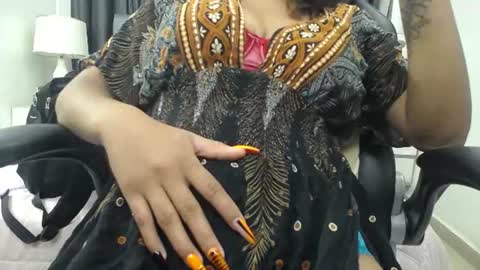 Snapshot of kairadayaamaii chatting on July 2026 11:49:01 AM Kaira online show from July 2026 11:49:01 AM