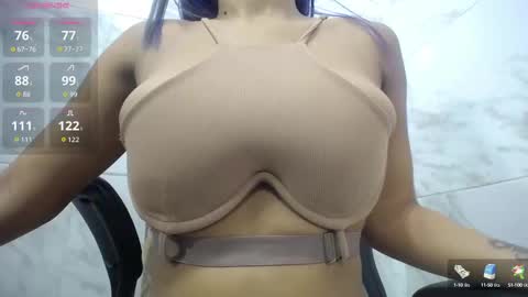 Kai online show from September 2025 11:46:02 AM