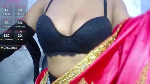 Kai online show from October 2025 11:45:02 PM