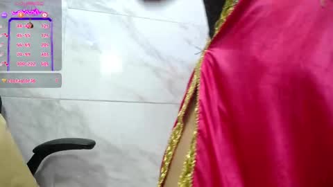 Kai online show from October 2025 11:51:02 AM