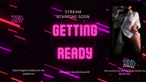 Kairafantasy online show from January 2025 06:38:02 PM