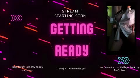 Kairafantasy online show from January 2026 03:10:01 AM