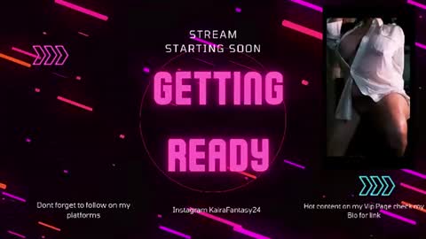 Kairafantasy online show from June 2026 02:58:02 AM