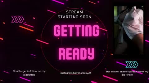 Kairafantasy online show from June 2026 01:52:02 AM
