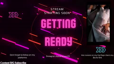 Kairafantasy online show from June 2026 02:54:02 AM