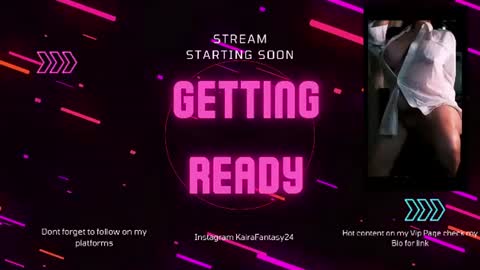 Kairafantasy online show from June 2026 06:58:01 AM