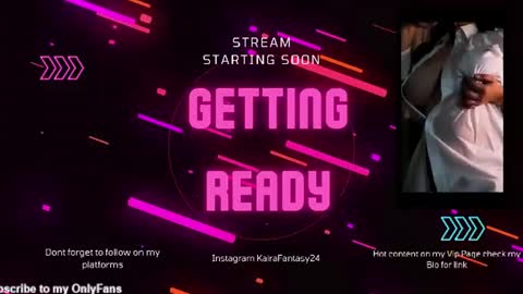 Kairafantasy online show from July 2026 02:35:02 AM