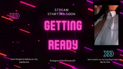 Kairafantasy online show from July 2026 03:24:02 AM