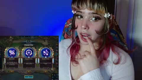 Kairi online show from December 2024 02:30:02 AM