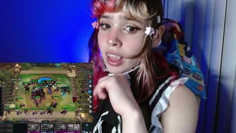 Kairi online show from December 2024 01:53:01 AM