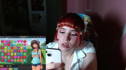 Kairi online show from September 2025 05:57:02 AM