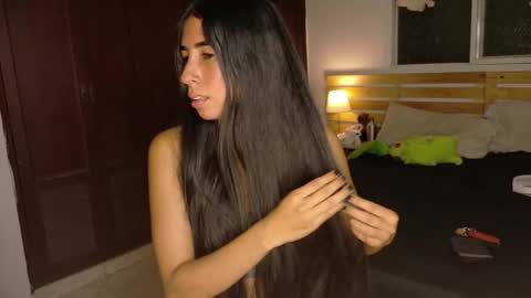Snapshot of kairo_06 chatting on February 2026 01:57:02 AM kaiI and sebastian model indepent online show from February 2026 01:57:02 AM