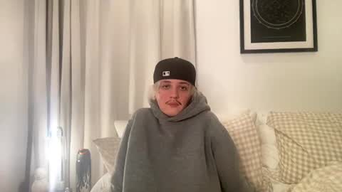 Kairo Kox online show from February 2026 03:07:02 AM