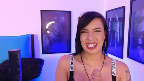 Kairy online show from January 2025 08:22:01 PM