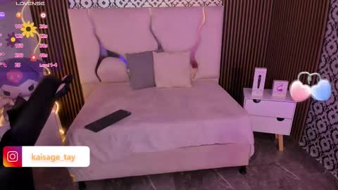 kaisage_tay online show from October 2025 03:07:02 AM