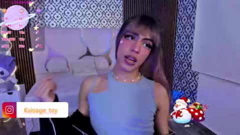 kaisage_tay online show from November 2025 02:45:02 AM