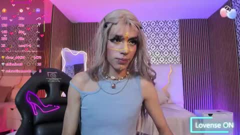 kaisage_tay online show from March 2026 08:26:33 AM