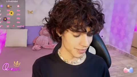 kaisage_tay online show from April 2026 03:19:01 AM