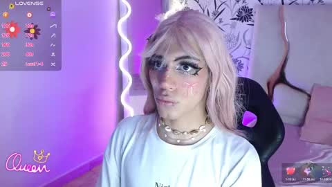 kaisage_tay online show from April 2026 03:11:01 AM