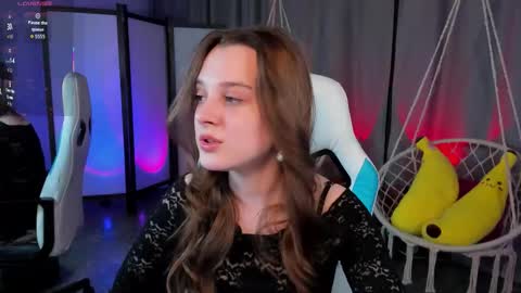 Kaisa online show from December 2025 09:09:02 PM