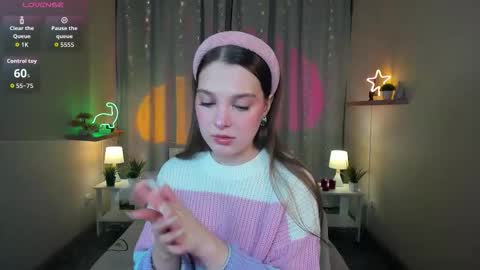 Kaisa online show from January 2026 09:31:01 PM